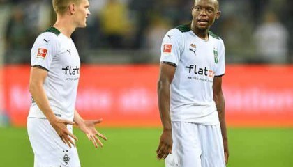 百度体育-两大当家球星将免费离队，门兴的痛苦重建才刚开始