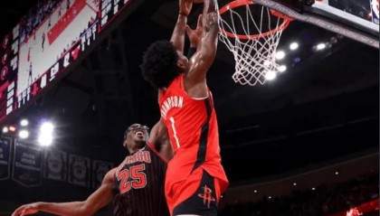 止住颓势！火箭战胜公牛终结三连败，排名重返西部第六