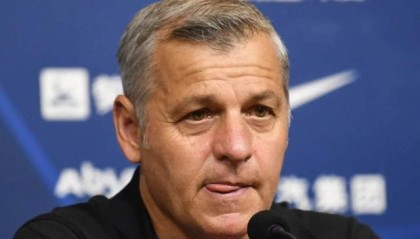 热帅过分儒雅硬伤明显 交出满意成绩单的寡淡过客