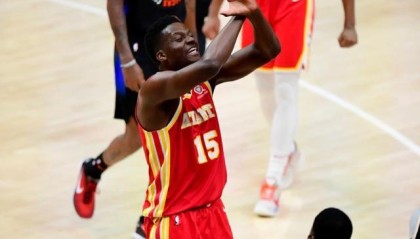 百度体育-卡佩拉怒喷尼克斯：打得脏不叫强硬 他们无计可施