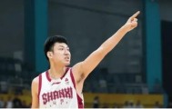百度体育nba-山西男篮又被重罚，焦海龙3W、潘江1W；孙铭徽计划提前复出