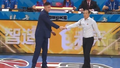 百度体育-CBA京粤大战G2前瞻：杜锋重返主场不容有失 许利民欲横扫晋级