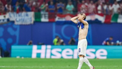 百度体育nba-【欧洲杯】魔笛破门扎卡尼补时绝平！意大利晋级16强