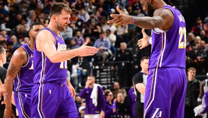 百度体育官网-NBA彩经：湖人客胜奇才 快船拿下掘金 活塞力克勇士