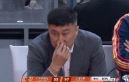 百度体育官网-广东狂输40分揪出祸首！准备不足，信迷一人坑全队，杜锋难辞其咎