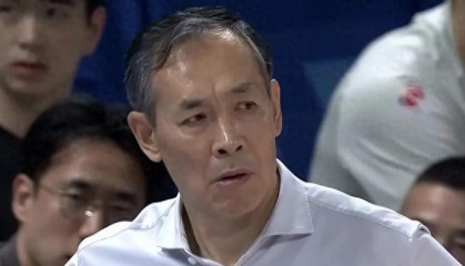 百度体育-杰曼23分首钢战胜稠州，许利民被误读达卡里一塌糊涂