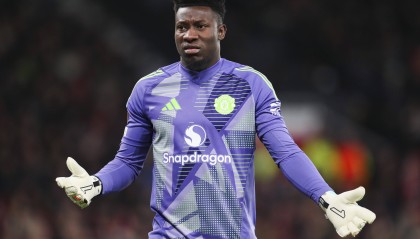 百度体育-远租土耳其！曼晚：曼联签拉门斯让奥纳纳觉得自己是被逼走的