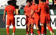 百度体育-U23亚洲杯最新积分榜：8强产生6席，中国今晚PK泰国力争出线