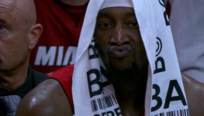 百度体育-禁赛巴特勒首战惨负爵士36分 这就是热火文化？