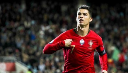 百度体育-【数说】C罗国家队109球咋进的？对谁进的？谁助攻多？