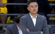 百度体育nba-广东队输上海40分！留下了4个疑惑，让球迷有点看不懂