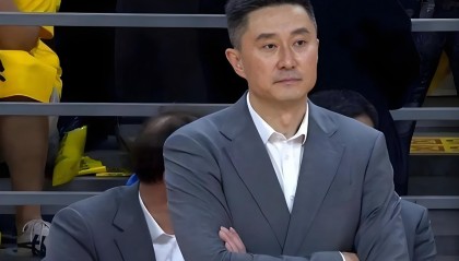 百度体育nba-广东队输上海40分！留下了4个疑惑，让球迷有点看不懂
