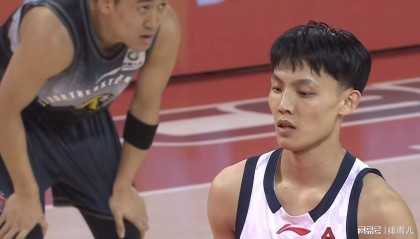 百度体育-朱芳雨赌对了！CBA“暴力双锋线”驰援杜锋，广东队总决赛稳了！